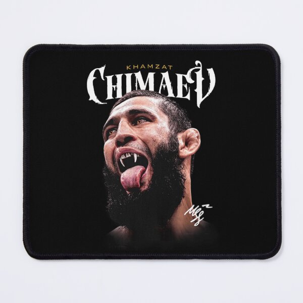 Item preview, Khamzat Chimaev "Borz" Signature designed and sold by JeyVel.