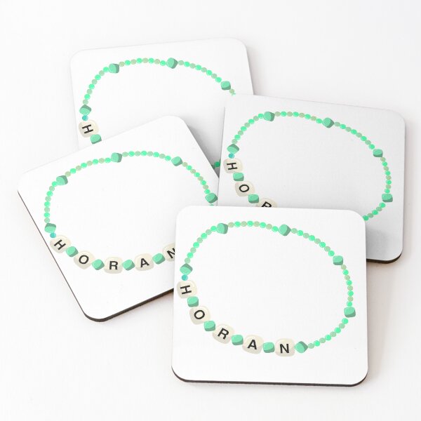 Item preview, Niall Horan friendship bracelet drawing designed and sold by AnnesCreatives.