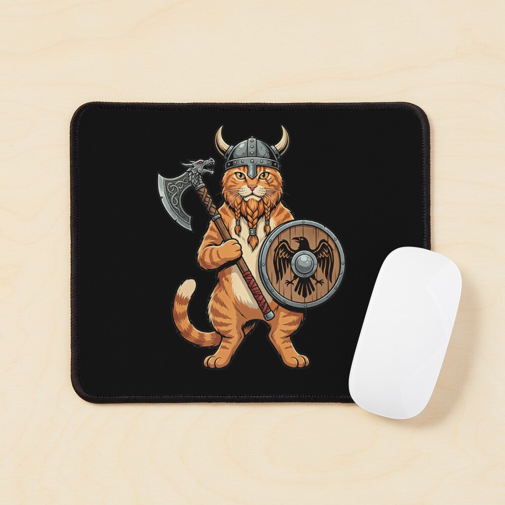 Item preview, Mouse Pad designed and sold by ReneMM.