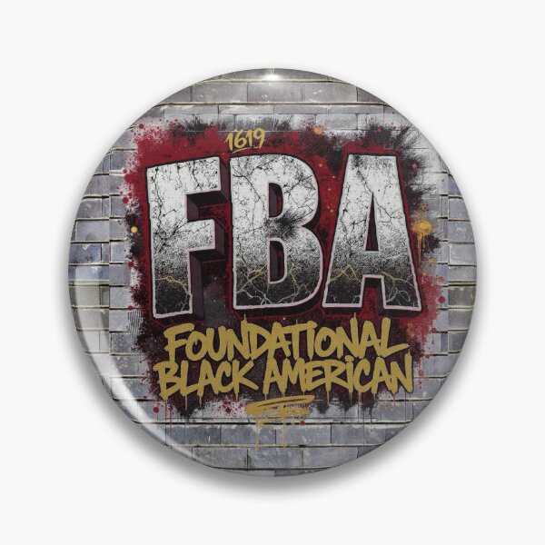Item preview, FOUNDATIONAL BLACK AMERICAN  designed and sold by Sassysue72.