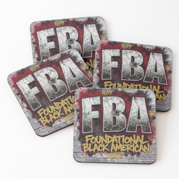 Item preview, FOUNDATIONAL BLACK AMERICAN  designed and sold by Sassysue72.