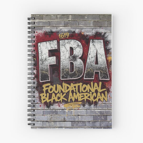 Item preview, FOUNDATIONAL BLACK AMERICAN  designed and sold by Sassysue72.