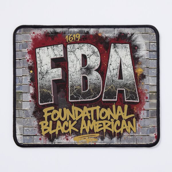 Item preview, FOUNDATIONAL BLACK AMERICAN  designed and sold by Sassysue72.