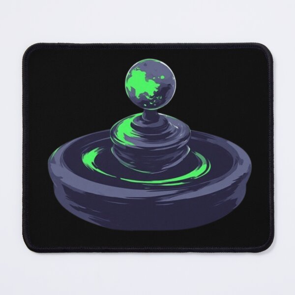 Item preview, Neon Planet Controller designed and sold by Witty Moon.