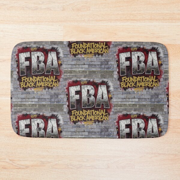 Item preview, FOUNDATIONAL BLACK AMERICAN  designed and sold by Sassysue72.