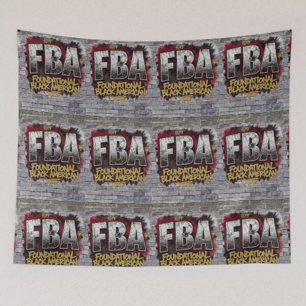 Item preview, FOUNDATIONAL BLACK AMERICAN  designed and sold by Sassysue72.