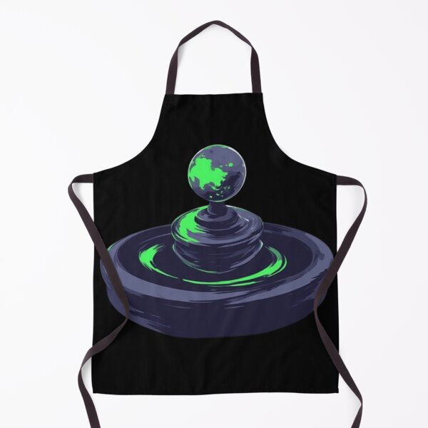 Item preview, Neon Planet Controller designed and sold by Witty Moon.