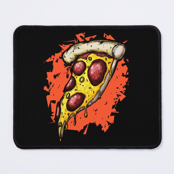 Item preview, This Pizza designed and sold by RGpresdiffart.