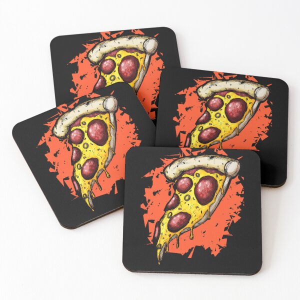 Item preview, This Pizza designed and sold by RGpresdiffart.