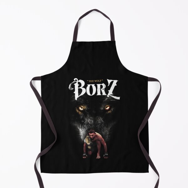 Item preview, Khamzat Chimaev "Borz" The Wolf designed and sold by JeyVel.