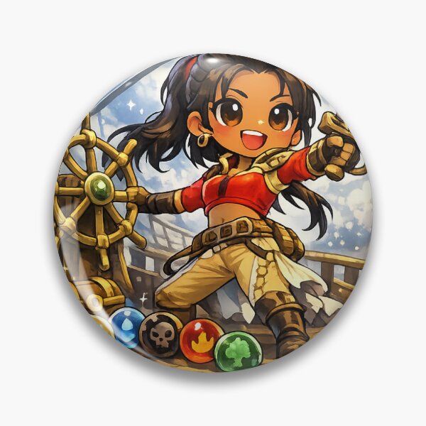 Item preview, Sisay, captain of cedh designed and sold by MagicMadeEasy.