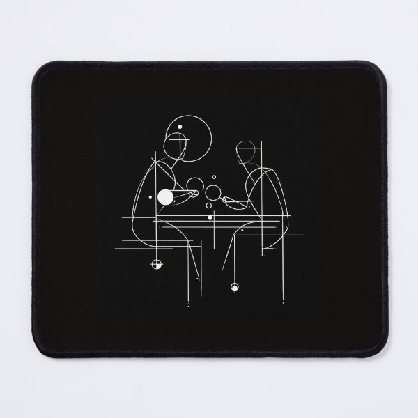 Item preview, Echoes of Motion: The Art of Ping Pong #4 designed and sold by Helios Be. Lavsh.