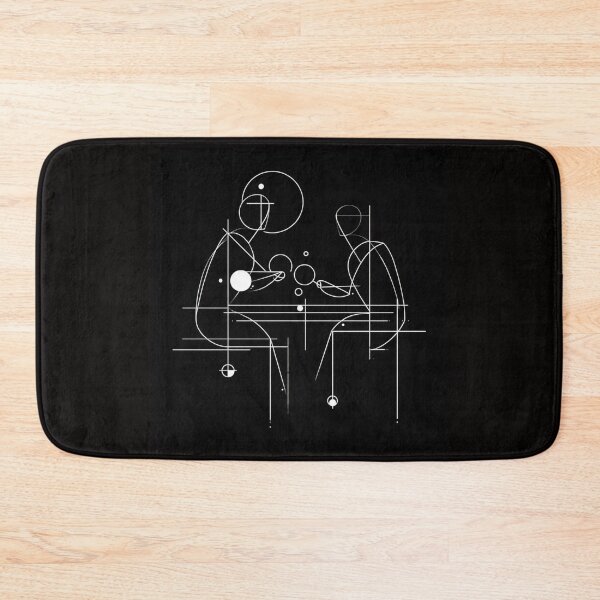 Item preview, Echoes of Motion: The Art of Ping Pong #4 designed and sold by Helios Be. Lavsh.