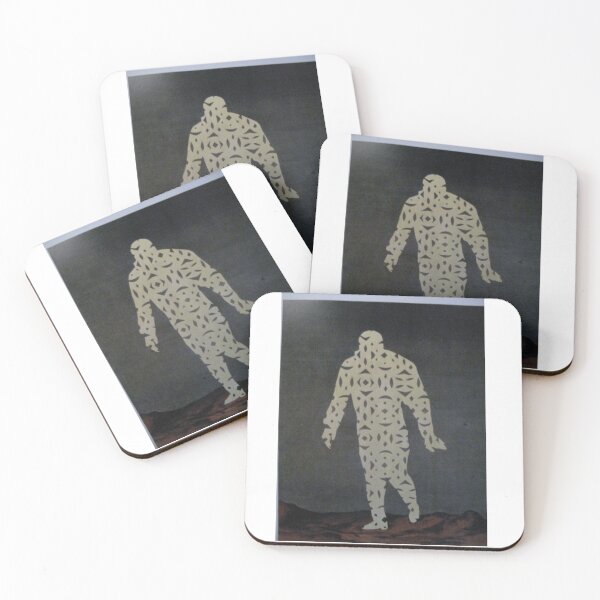 Item preview, The Comic Spirit Magritte Surreal Artwork designed and sold by MirelaSorescu.