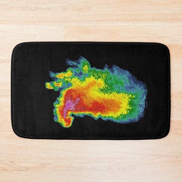 Item preview, Lake Village, IN Supercell designed and sold by Trubsman.