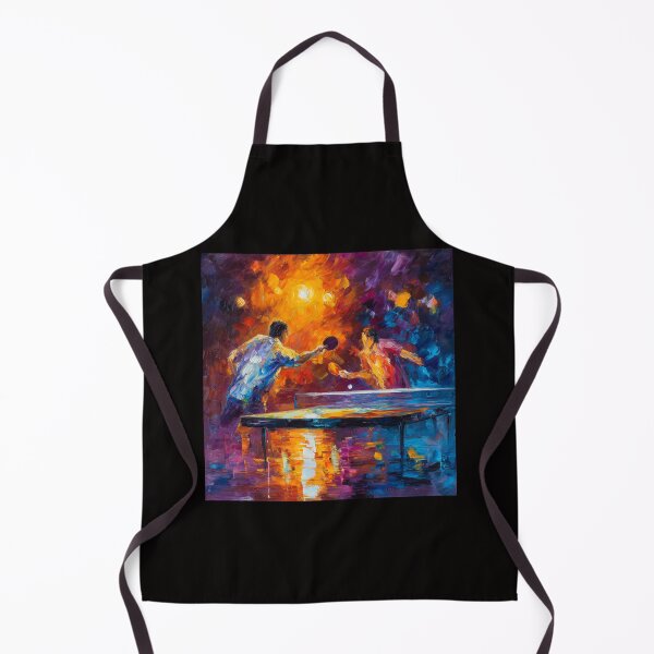 Item preview, Echoes of Motion: The Art of Ping Pong #6 designed and sold by Helios Be. Lavsh.