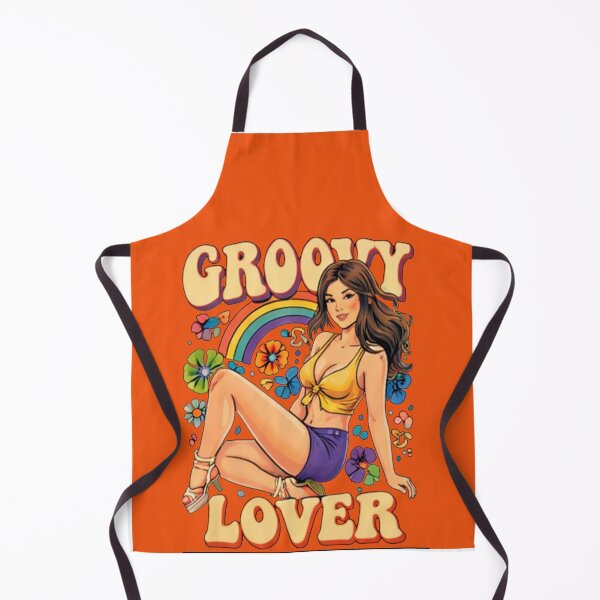 Item preview, Groovy Lover designed and sold by TeAgaEse.