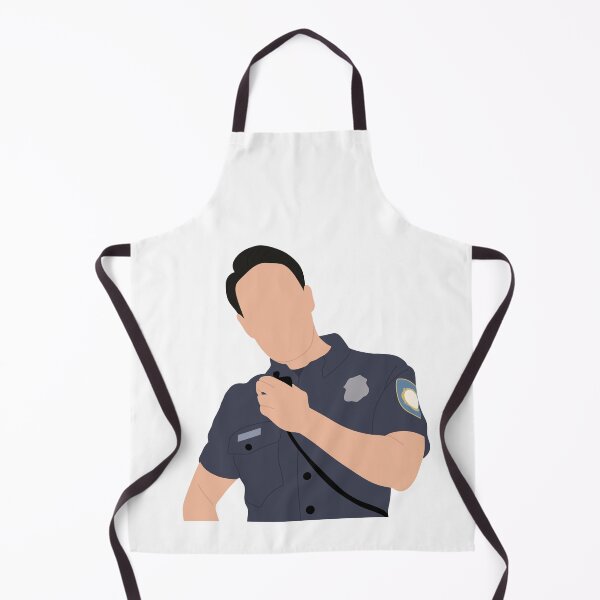 Item preview, Howard Chimney Han 9-1-1 designed and sold by AnnesCreatives.