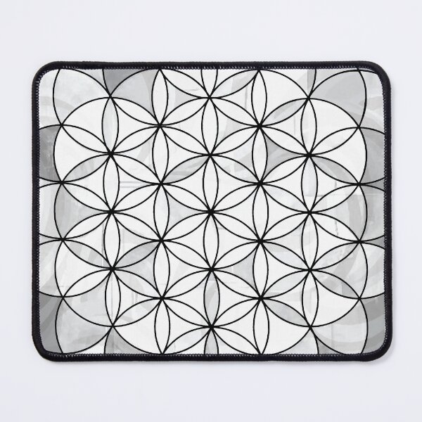 Item preview, Flower of Life designed and sold by ViaARTfactory.