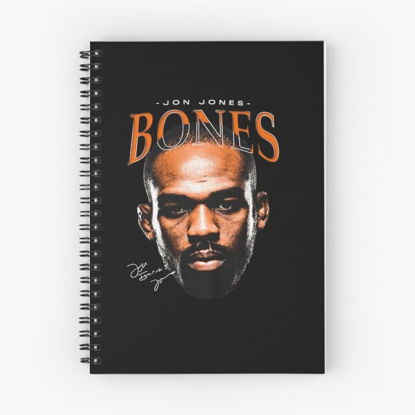 Item preview, Jon Jones "Bones" Signature designed and sold by JeyVel.
