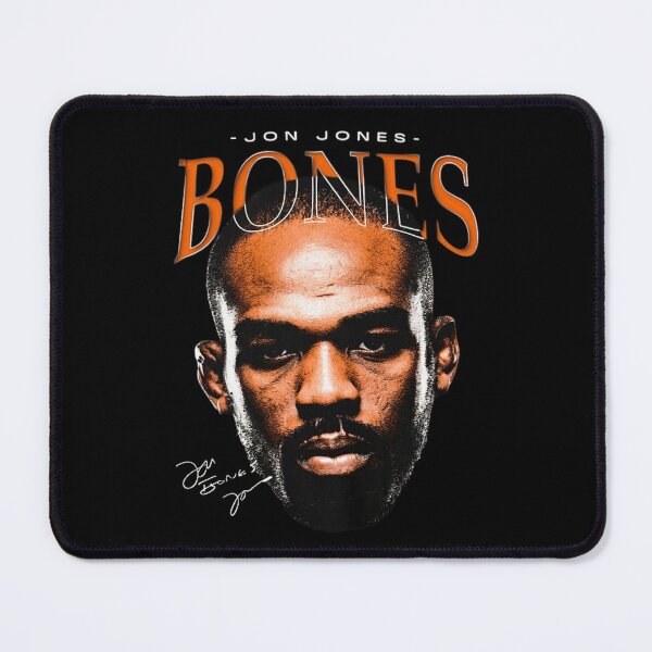 Item preview, Jon Jones "Bones" Signature designed and sold by JeyVel.