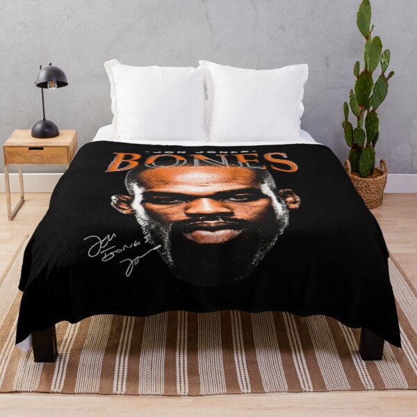Item preview, Jon Jones "Bones" Signature designed and sold by JeyVel.