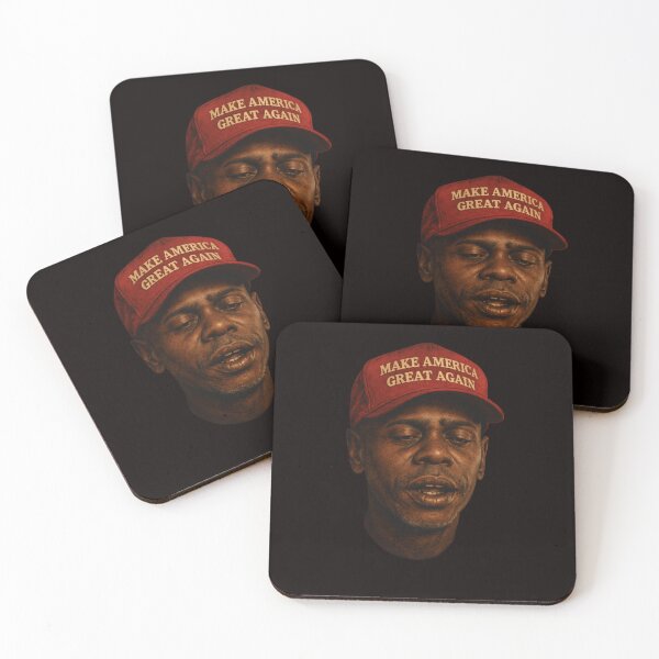 Item preview, MAKE AMERICA GREAT AGAIN - CLAYTON BIGSBY Vintage  designed and sold by malikromanie.