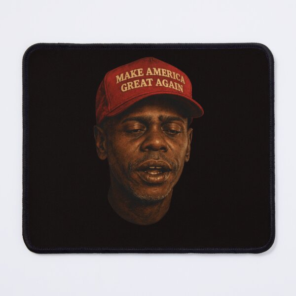 Item preview, MAKE AMERICA GREAT AGAIN - CLAYTON BIGSBY Vintage designed and sold by malikromanie.