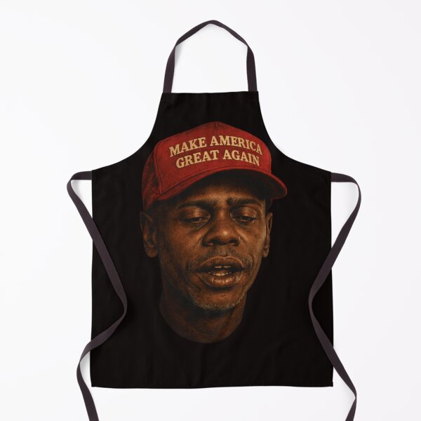 Item preview, MAKE AMERICA GREAT AGAIN - CLAYTON BIGSBY Vintage designed and sold by malikromanie.