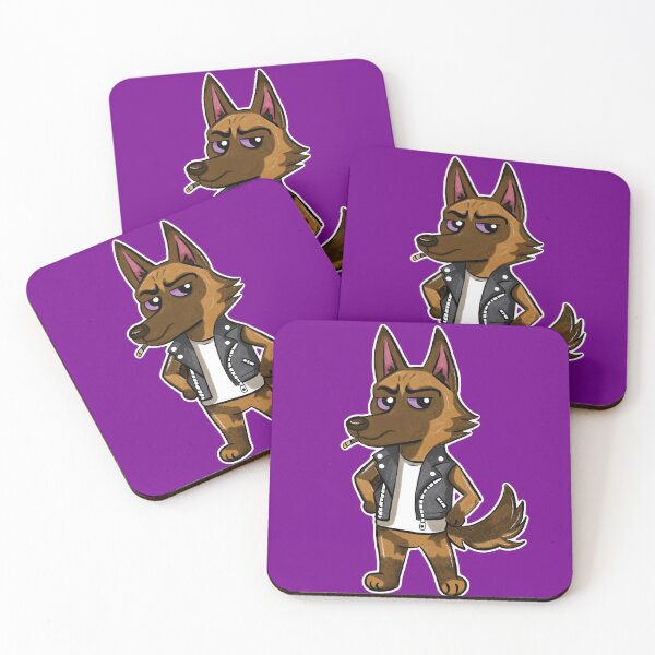 Item preview, Rockdog designed and sold by OANI51.