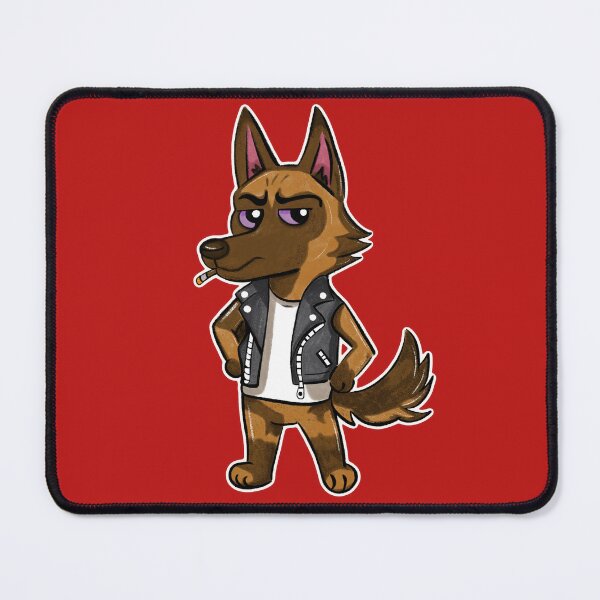 Item preview, Rockdog designed and sold by OANI51.