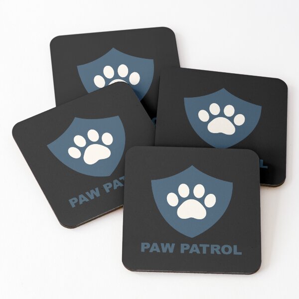 Item preview, Paw Patrol designed and sold by elife.ds.