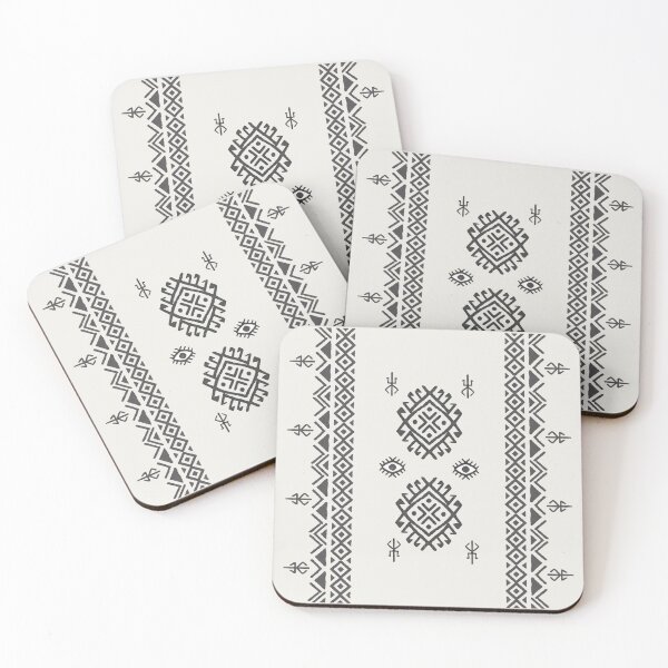 Item preview, Desert Rituals - Desert Symbols designed and sold by Safe-L-World.