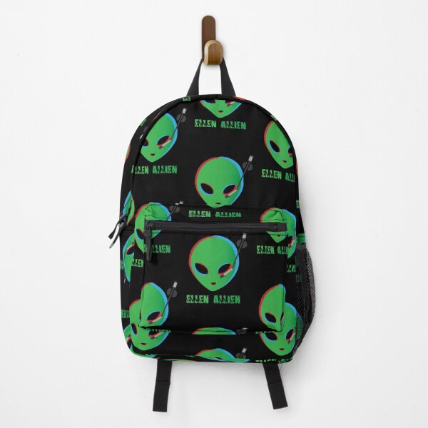 Item preview, ELLE ALLIEN DJ designed and sold by THE MODA STEREO.