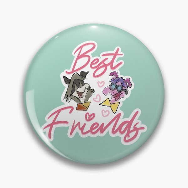 Item preview, Best Friends designed and sold by SmallSlicelife.
