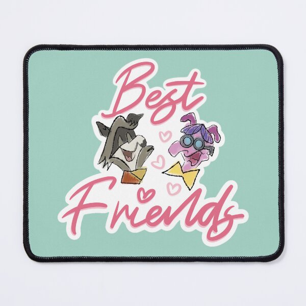 Item preview, Best Friends designed and sold by SmallSlicelife.