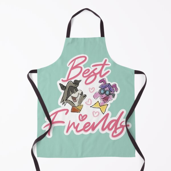 Item preview, Best Friends designed and sold by SmallSlicelife.