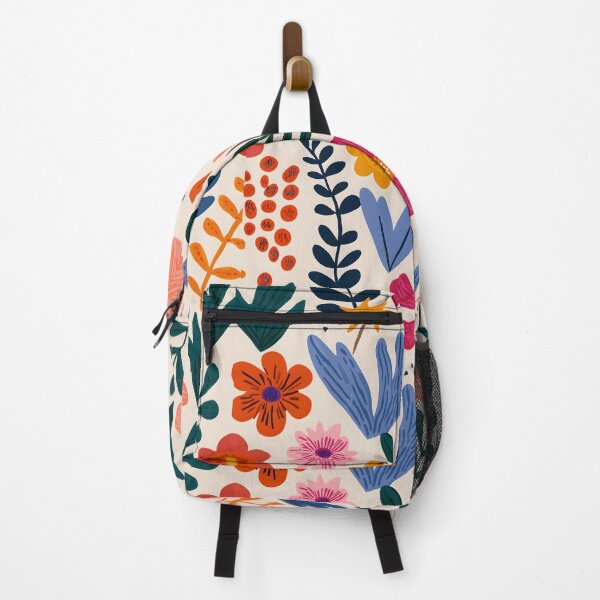 Item preview, Vintage Flowers Pattern designed and sold by xiao xuans.