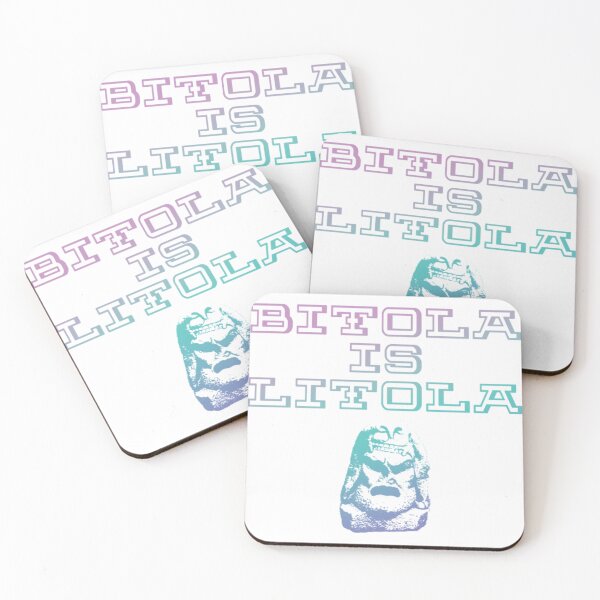 Item preview, Bitola is litola designed and sold by balkanio.