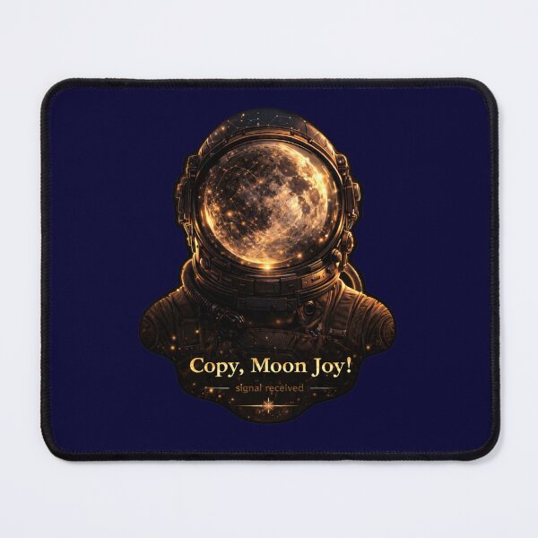 Item preview, Copy, Moon Joy!  designed and sold by Quoted Threadz.