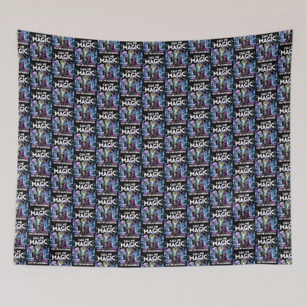 Item preview, Call Me Magic Frog — Cuz I Be Gathering V14 designed and sold by DarylWelsh2024.