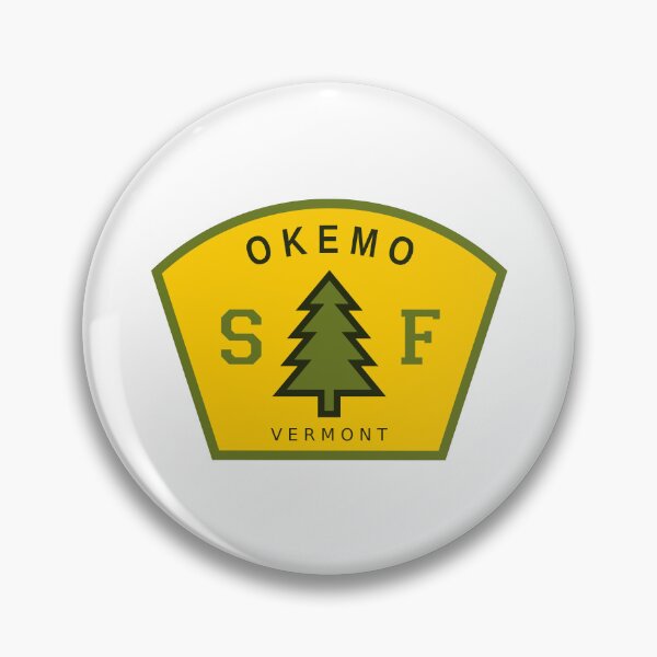 Item preview, Okemo State Forest Vermont designed and sold by bivenart.