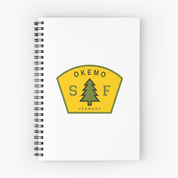 Item preview, Okemo State Forest Vermont designed and sold by bivenart.