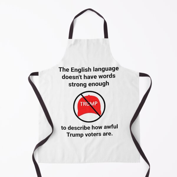 Item preview, The English language doesn’t have words strong enough designed and sold by Rachel the Artist .