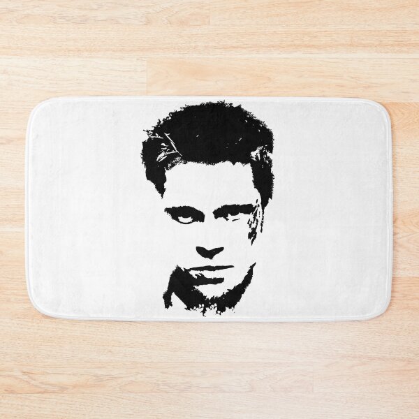 Item preview, Fight Club - Tyler Durden designed and sold by Indepp.