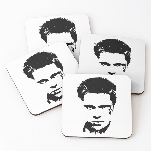 Item preview, Fight Club - Tyler Durden designed and sold by Indepp.