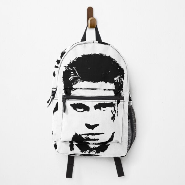 Item preview, Fight Club - Tyler Durden designed and sold by Indepp.