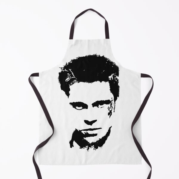 Item preview, Fight Club - Tyler Durden designed and sold by Indepp.