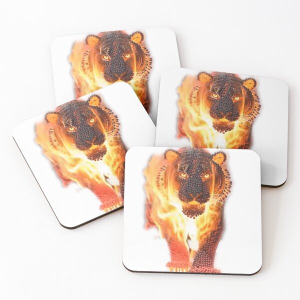 Item preview, LION  designed and sold by indbubble2020.