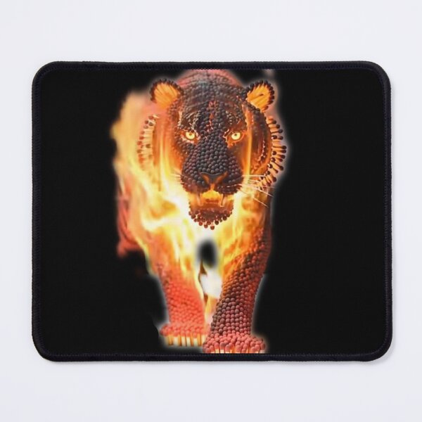Item preview, LION designed and sold by indbubble2020.